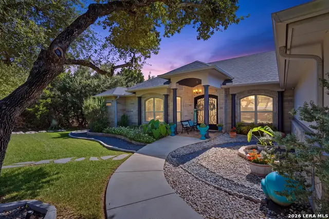 25919 Streisand St, San Antonio, TX 78260 - #3