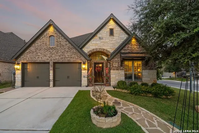 9202 Tigerclaw St, San Antonio, TX 78254 - #1
