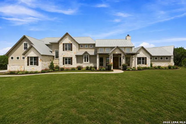 32838 Stahl Ln, Bulverde, TX 78163 - #1