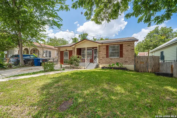 325 Maryland St, San Antonio, TX 78203