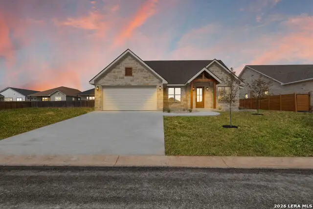 114 Madrona Ln, Fredericksburg, TX 78624 - #1
