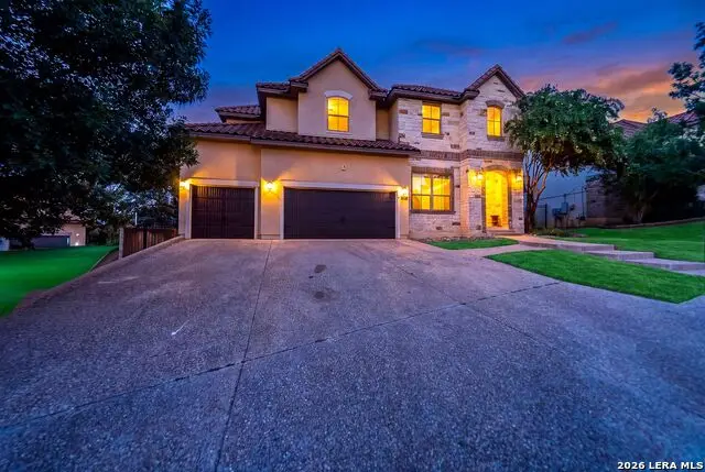 25207 Estancia Cir,, San Antonio, TX 78260 - #1