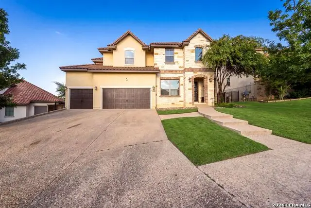 25207 Estancia Cir,, San Antonio, TX 78260 - #3