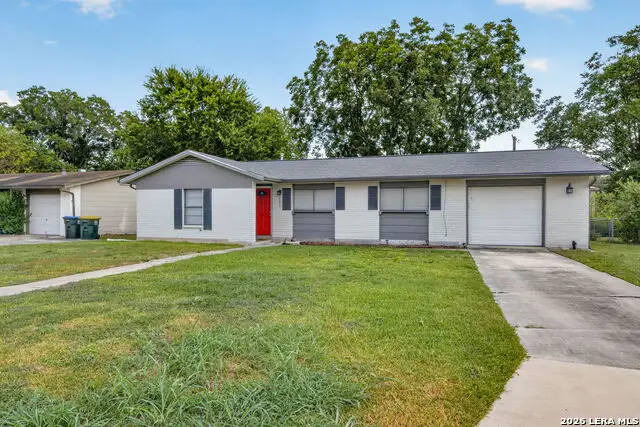 227 Balboa, Universal City, TX 78148 - #2