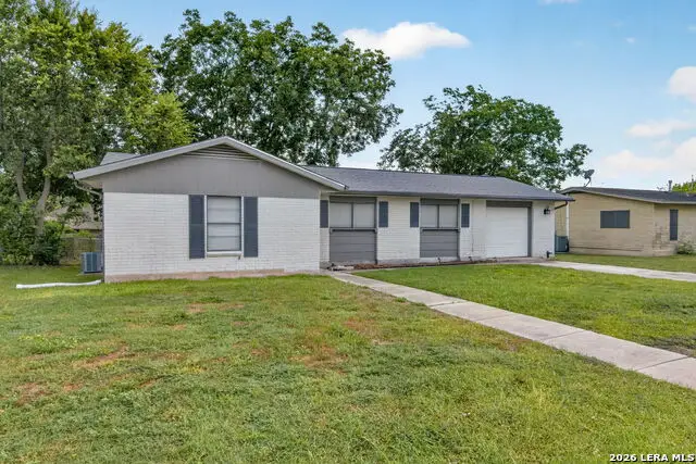 227 Balboa, Universal City, TX 78148 - #3