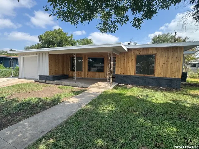 119 Greenhaven Dr, San Antonio, TX 78201 - #1