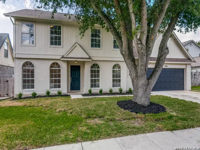 7110 Misty Ridge Dr, Converse, TX 78109 - #2
