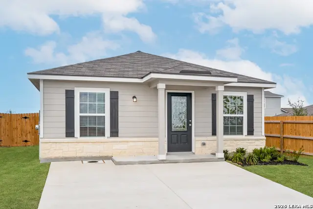 4503 Caracara Court, San Antonio, TX 78223 - #2