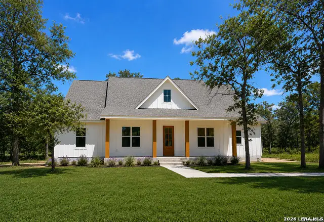 3515 County Road 676, Devine, TX 78016 - #1