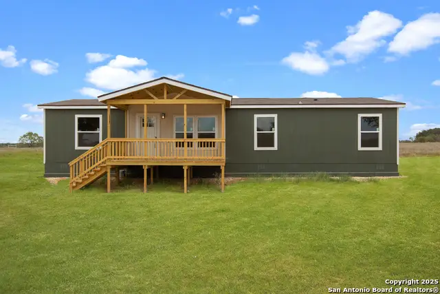 2284 Stevens Rd, Somerset, TX 78069 - #1