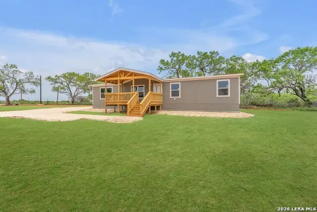 2711 Fm 1332, Jourdanton, TX 78026 - #3