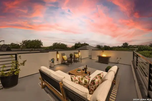 719 Eleanor Ave #102, San Antonio, TX 78209