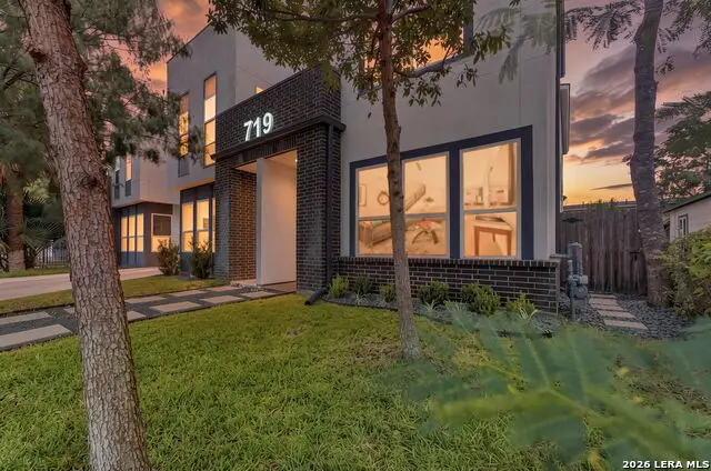719 Eleanor Ave #102, San Antonio, TX 78209 - #2