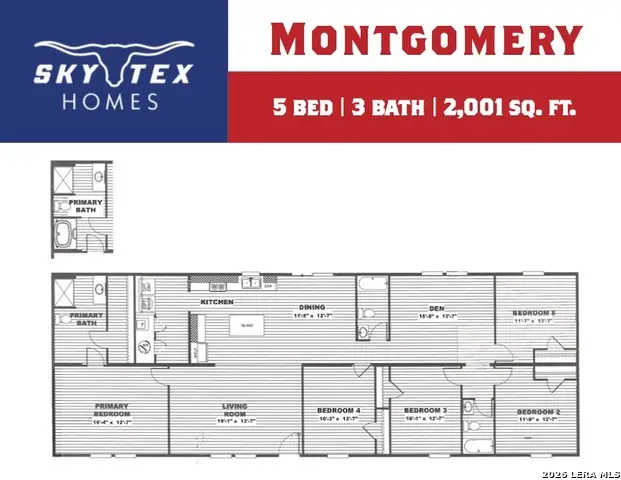 136 Parkview, Floresville, TX 78114 - #3