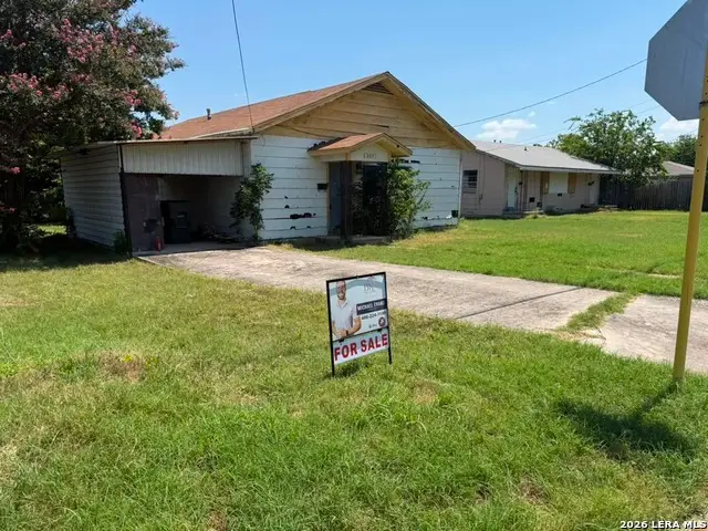 207 W Anderson Ave, Killeen, TX 76541 - #1