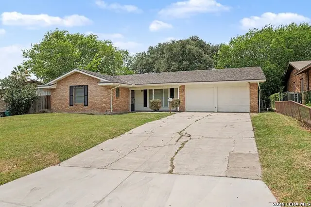 111 Munden, San Antonio, TX 78216 - #2