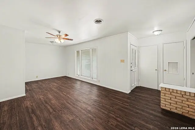 111 Munden, San Antonio, TX 78216 - #3