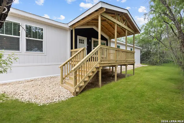 697 County Road 664, Devine, TX 78016 - #1