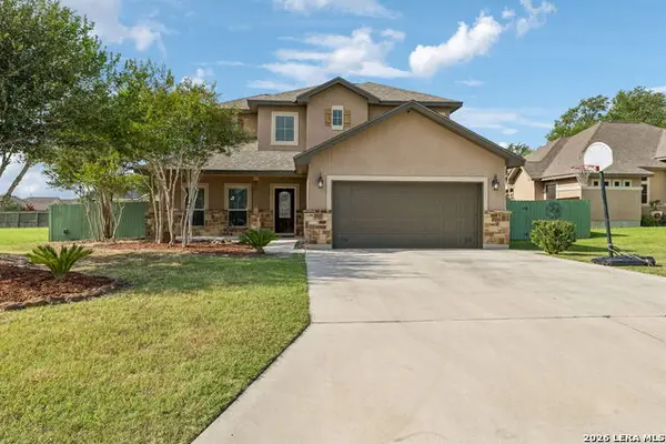 1627 Stone Hvn, Pleasanton, TX 78064
