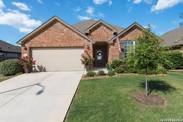 485 Rosemellow St, New Braunfels, TX 78132