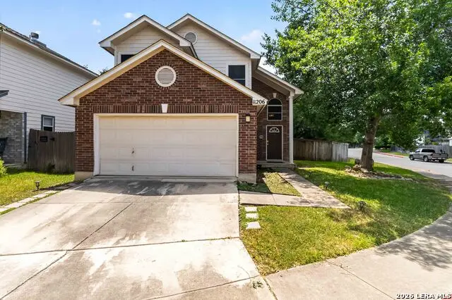 11206 Woodwaters Way, San Antonio, TX 78249 - #1
