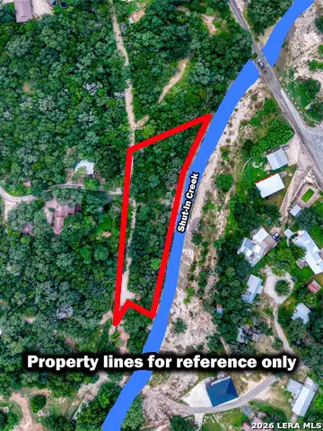 LOT C Cr 342, Uvalde, TX 78838 - #1