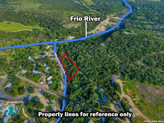 LOT C Cr 342, Uvalde, TX 78838 - #2