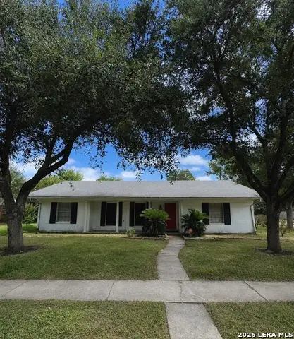 2406 Bon Aire Ave, Victoria, TX 77901 - #1