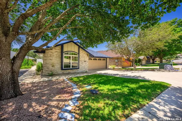 1237 Victory Lane, Kerrville, TX 78028