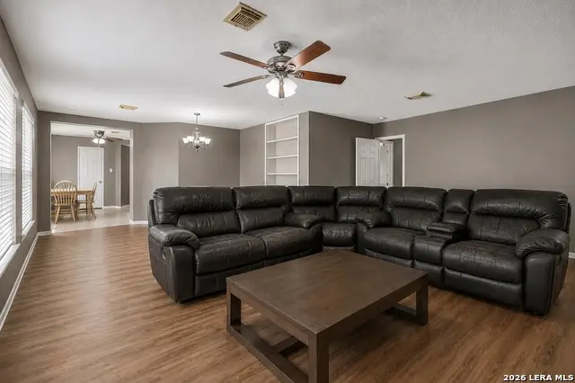 836 Willow Crossing, New Braunfels, TX 78130 - #2