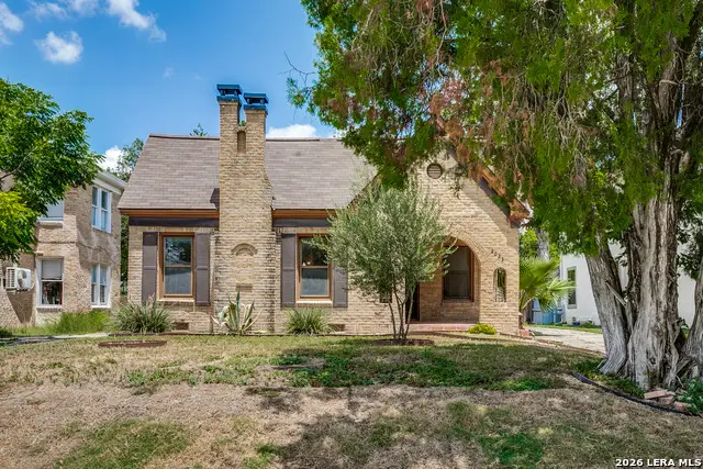 2023 W Kings, San Antonio, TX 78201 - #2