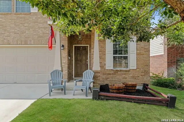 1625 Desert Candle, San Antonio, TX 78245 - #3