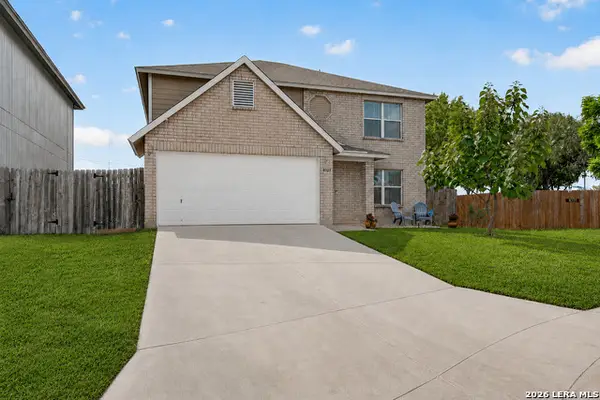 8327 Davis Cavern, San Antonio, TX 78254
