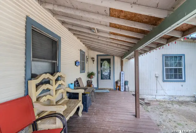 256 S Broadway, Spofford, TX 78877 - #2