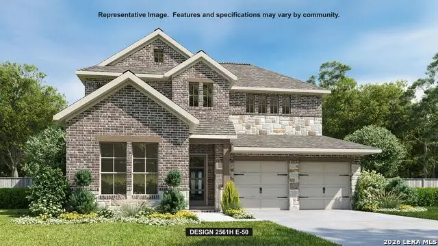 237 Hillside Park, San Antonio, TX 78253 - #1