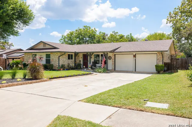 215 De Vaca, Universal City, TX 78148 - #1