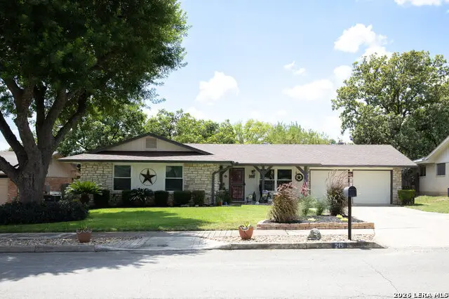 215 De Vaca, Universal City, TX 78148 - #3