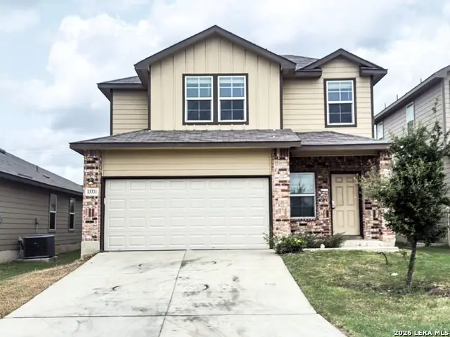 13331 Winemaker Dr, San Antonio, TX 78223 - #1