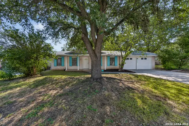 303 De Vaca, Universal City, TX 78148 - #1