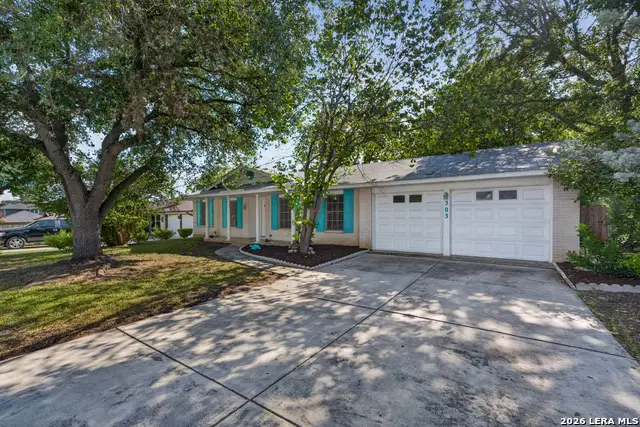 303 De Vaca, Universal City, TX 78148 - #2