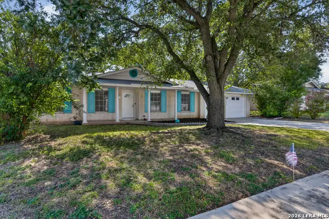 303 De Vaca, Universal City, TX 78148 - #3