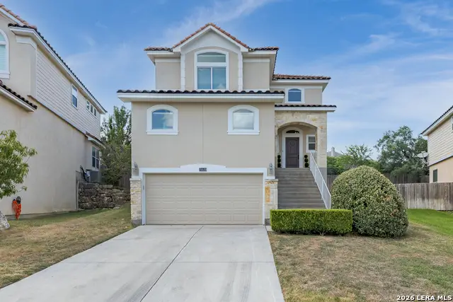 25539 Tranquil Rim, San Antonio, TX 78260 - #1