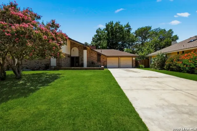 8923 Melinda Ct, San Antonio, TX 78240 - #2