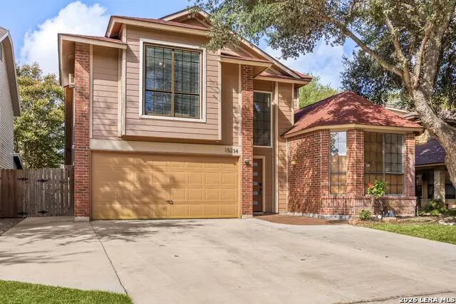 15234 Moonlit Grv, San Antonio, TX 78247 - #3