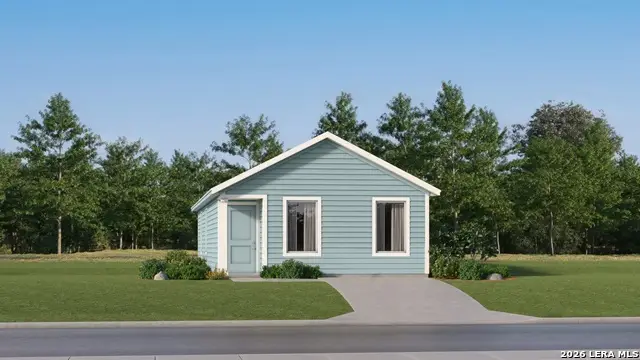 242 Lorberau Lane, Sinton, TX 78387 - #2