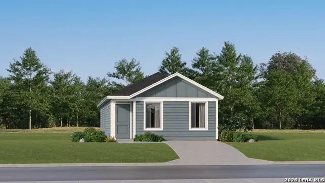 242 Lorberau Lane, Sinton, TX 78387 - #3