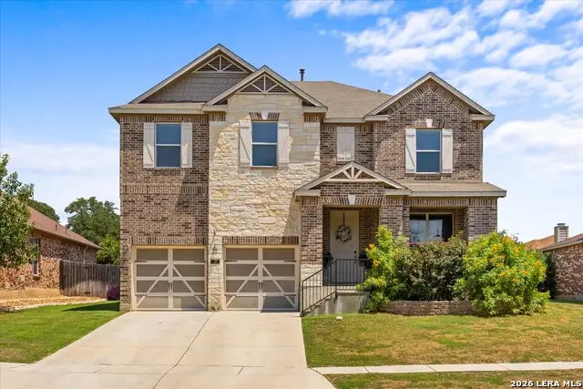 104 Red Bud, Boerne, TX 78006 - #1