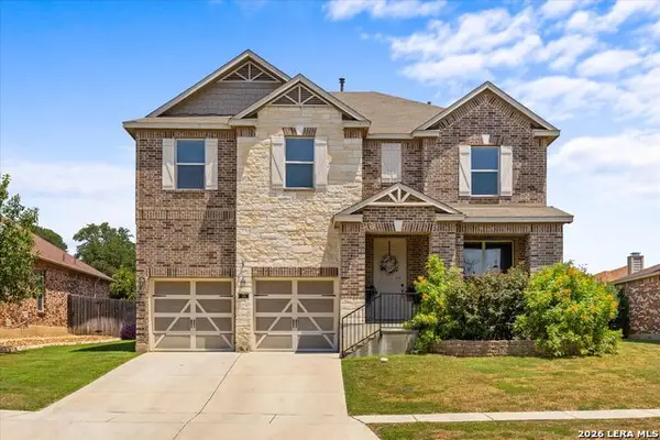 104 Red Bud, Boerne, TX 78006