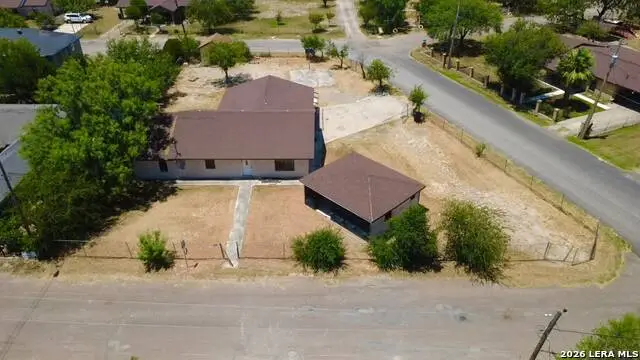 3294 Fresno Loop, Eagle Pass, TX 78852 - #1