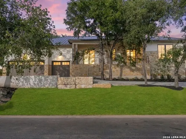 1317 Cats Eye, Horseshoe Bay, TX 78657 - #1